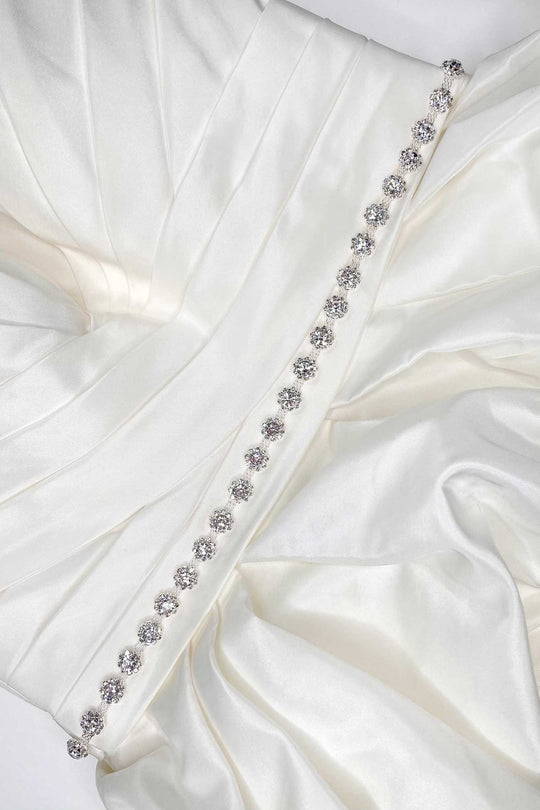 Amour belt