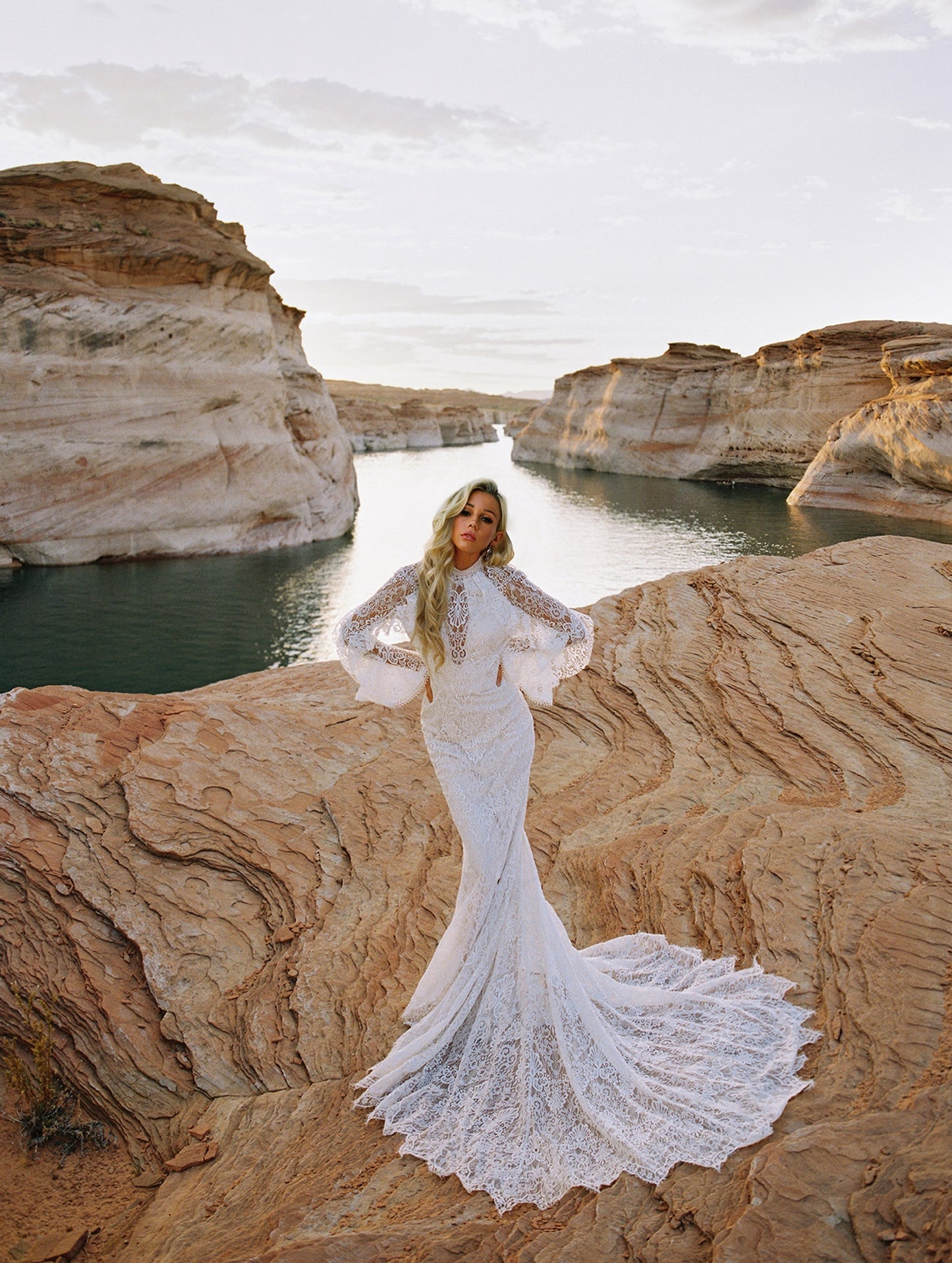 Wilderly Bridal Sample Sale