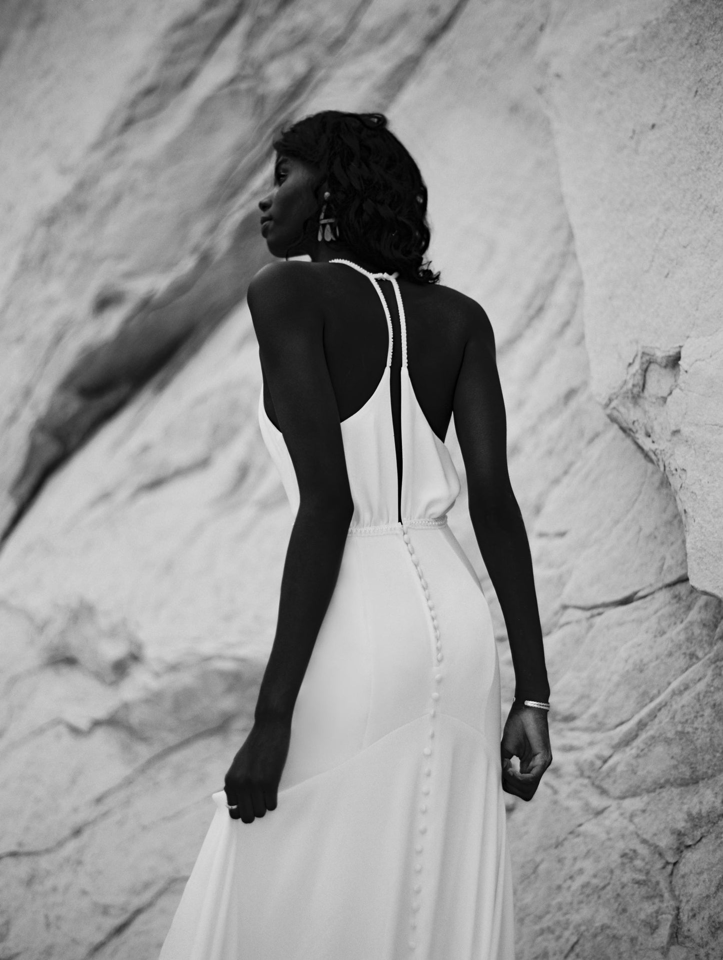 Wilderly Bridal Sample Sale