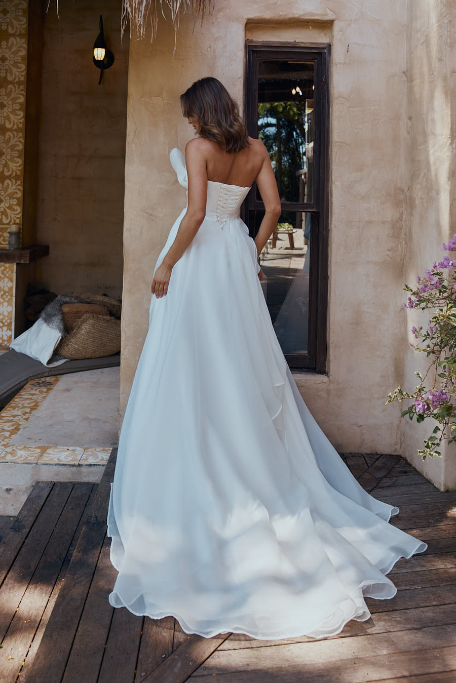 Gown for sale wedding party online