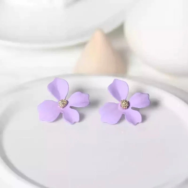 Cherie Petals Earrings