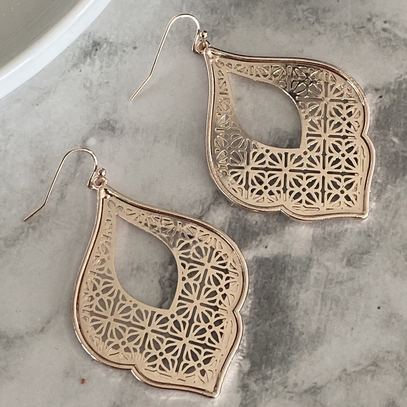 Manolya Earrings